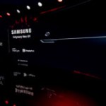 Le prochain écran PC ultra-large de Samsung est aberrant Le prochain écran PC ultra-large de Samsung est aberrant