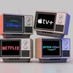 2 milliards d&rsquo;euros : la somme exigée par les opérateurs mobiles à Netflix, Apple, Google, Amazon, etc.