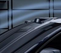 Le LiDAR d'une Nio ET7
