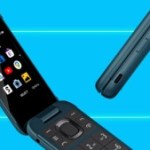 Nokia sort un feature phone à clapet : il a même la radio Nokia sort un feature phone à clapet : il a même la radio