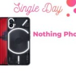 C&rsquo;est le moment d&rsquo;acheter le Nothing Phone (1), ce smartphone est à son meilleur prix
