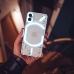 Nothing phone (2), Chrome et WhatsApp – tech&rsquo;spresso