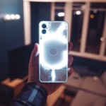 NothingOS 2.0 arrivera sur votre Phone (1) d&rsquo;ici quelques jours