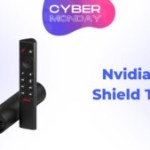 Nvidia Shield TV : la meilleure box Android TV est à prix bas pour le Cyber Monday Nvidia Shield TV : la meilleure box Android TV est à prix bas pour le Cyber Monday