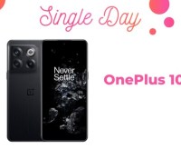 OnePlus 10T — Single Day (1)