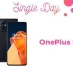 Pour le Single Day, le OnePlus 9 coûte 400 € de moins qu’à son lancement Pour le Single Day, le OnePlus 9 coûte 400 € de moins qu’à son lancement