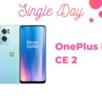 À seulement 222 €, le OnePlus Nord CE 2 est une super affaire du Single Day À seulement 222 €, le OnePlus Nord CE 2 est une super affaire du Single Day