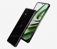 Voici le OnePlus Nord CE 3, attendu d'ici quelques mois à peine // Source : OnLeaks - 91aMobiles