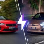 Opel Corsa-e vs. Fiat 500 électrique : laquelle est la meilleure voiture électrique ? Opel Corsa-e vs. Fiat 500 électrique : laquelle est la meilleure voiture électrique ?