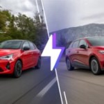 Opel Corsa-e vs. MG4 : laquelle est la meilleure voiture électrique ? Opel Corsa-e vs. MG4 : laquelle est la meilleure voiture électrique ?