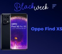 Oppo Find X5 Pro — Black Friday 2022
