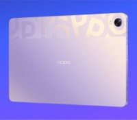 L'Oppo Pad // Source : Oppo
