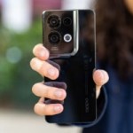 Test Oppo Reno 8 Pro : un smartphone premium avec un dos sublime