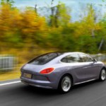 Cette « copie » chinoise et électrique de la Porsche Panamera coûte moins de 30 000 euros Cette « copie » chinoise et électrique de la Porsche Panamera coûte moins de 30 000 euros