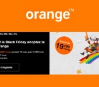 Orange livebox Novembre 2022