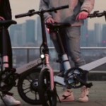 Oxfo OX1 : un vélo électrique petit dans son format, mais généreux en autonomie Oxfo OX1 : un vélo électrique petit dans son format, mais généreux en autonomie