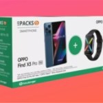 Oppo Find X3 Pro : un ancien smartphone premium plus abordable que jamais Oppo Find X3 Pro : un ancien smartphone premium plus abordable que jamais