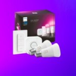 Pack Philips Hue White & Color&nbsp;: presque 40&nbsp;% de réduction chez Boulanger