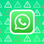 WhatsApp : gigantesque fuite de données, 20 millions de Français touchés WhatsApp : gigantesque fuite de données, 20 millions de Français touchés