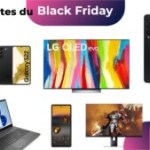 Black Friday&nbsp;: impossible de passer à côté de ces 8 pépites à prix fous