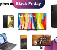 pépites black friday 2022 top