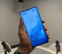 Comment personnaliser l'écran verrouillé sur Samsung One UI 5 (Android 13) // Source : Frandroid