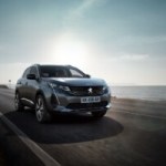 Une Peugeot 3008 parcourt 400 km sur autoroute sans aucune intervention du conducteur Une Peugeot 3008 parcourt 400 km sur autoroute sans aucune intervention du conducteur