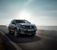 Peugeot 3008 Peugeot 3008