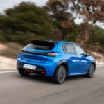 Nouvelle Peugeot e-208 : voici les différences avec la première version (autonomie, puissance, consommation…)