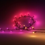 Enfin de la concurrence pour les guirlandes lumineuses connectées pour sapin de Noël Enfin de la concurrence pour les guirlandes lumineuses connectées pour sapin de Noël