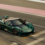 Cette voiture électrique est la plus rapide du monde : une raclée pour les thermiques Cette voiture électrique est la plus rapide du monde : une raclée pour les thermiques