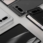 Google Pixel Fold : deux vidéos montrent tout du design et des caractéristiques
