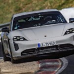Vous pourriez bientôt goûter au meilleur de la Porsche Taycan Vous pourriez bientôt goûter au meilleur de la Porsche Taycan