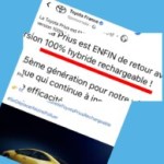 Que veut dire « 100 % hybride rechargeable » pour la nouvelle Toyota Prius ? Que veut dire « 100 % hybride rechargeable » pour la nouvelle Toyota Prius ?
