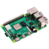 Raspberry Pi 4 Raspberry Pi 4