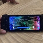 Prise en main de la Razer Edge 5G : à qui s&rsquo;adresse la console de jeu portable sous Android ?