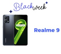 Realme 9 Black Friday 2022