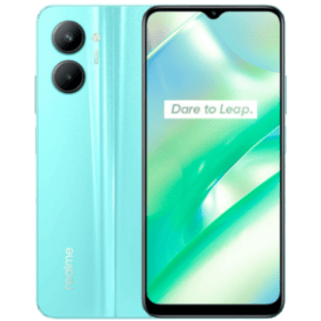 Realme C33 Realme C33