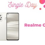 Realme GT 2 : ce puissant smartphone est à -46 % à l’occasion du Single Day Realme GT 2 : ce puissant smartphone est à -46 % à l’occasion du Single Day