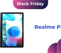 realme pad black friday 2022