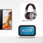 Xiaomi 11T Pro à moitié prix, réveil connecté à prix bas et casque gaming à -50 % – les deals de la semaine