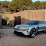 Renault cède à la pression : ses prochaines voitures électriques auront un moteur essence embarqué Renault cède à la pression : ses prochaines voitures électriques auront un moteur essence embarqué
