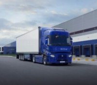 Camion Renault Trucks