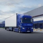 Voici le premier poids lourd 100 % électrique de Renault : que vaut-il face au Tesla Semi ? Voici le premier poids lourd 100 % électrique de Renault : que vaut-il face au Tesla Semi ?