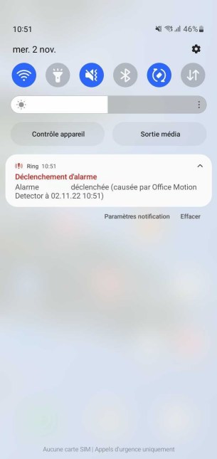 Ring Application 6
