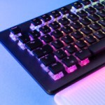 Test Roccat Vulcan II Max : le clavier le plus lumineux du marché Test Roccat Vulcan II Max : le clavier le plus lumineux du marché