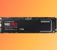 Samsung 980 Pro 1To