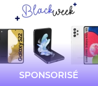 Samsung Black week v2