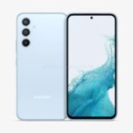 Samsung Galaxy A54 : voici le design attendu pour la star du milieu de gamme