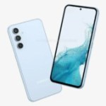 Samsung Galaxy A54 : vous reprendrez bien une énième fuite ? Le téléphone n’a plus aucun secret Samsung Galaxy A54 : vous reprendrez bien une énième fuite ? Le téléphone n’a plus aucun secret
